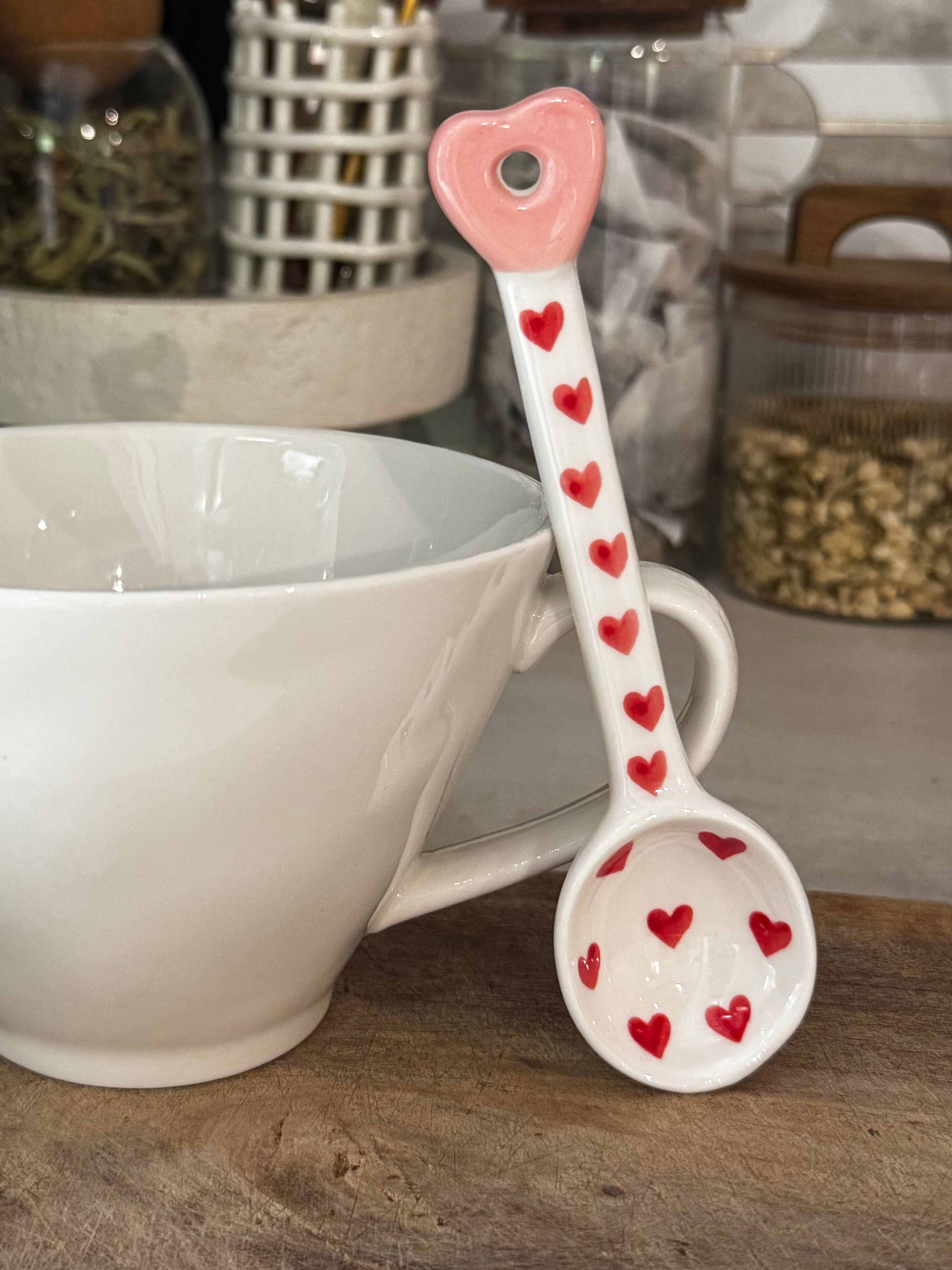 Cuillère Sweet Love