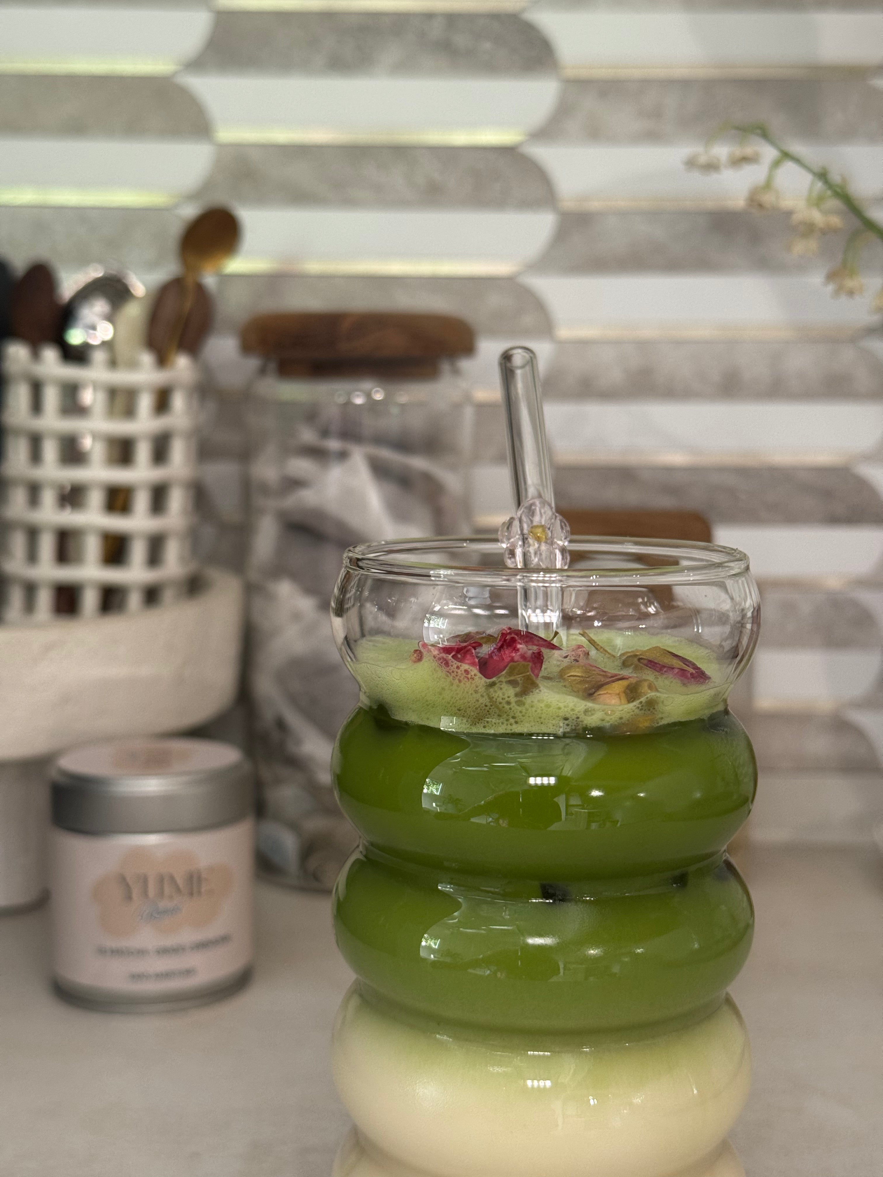 Le Matcha Cérémonie