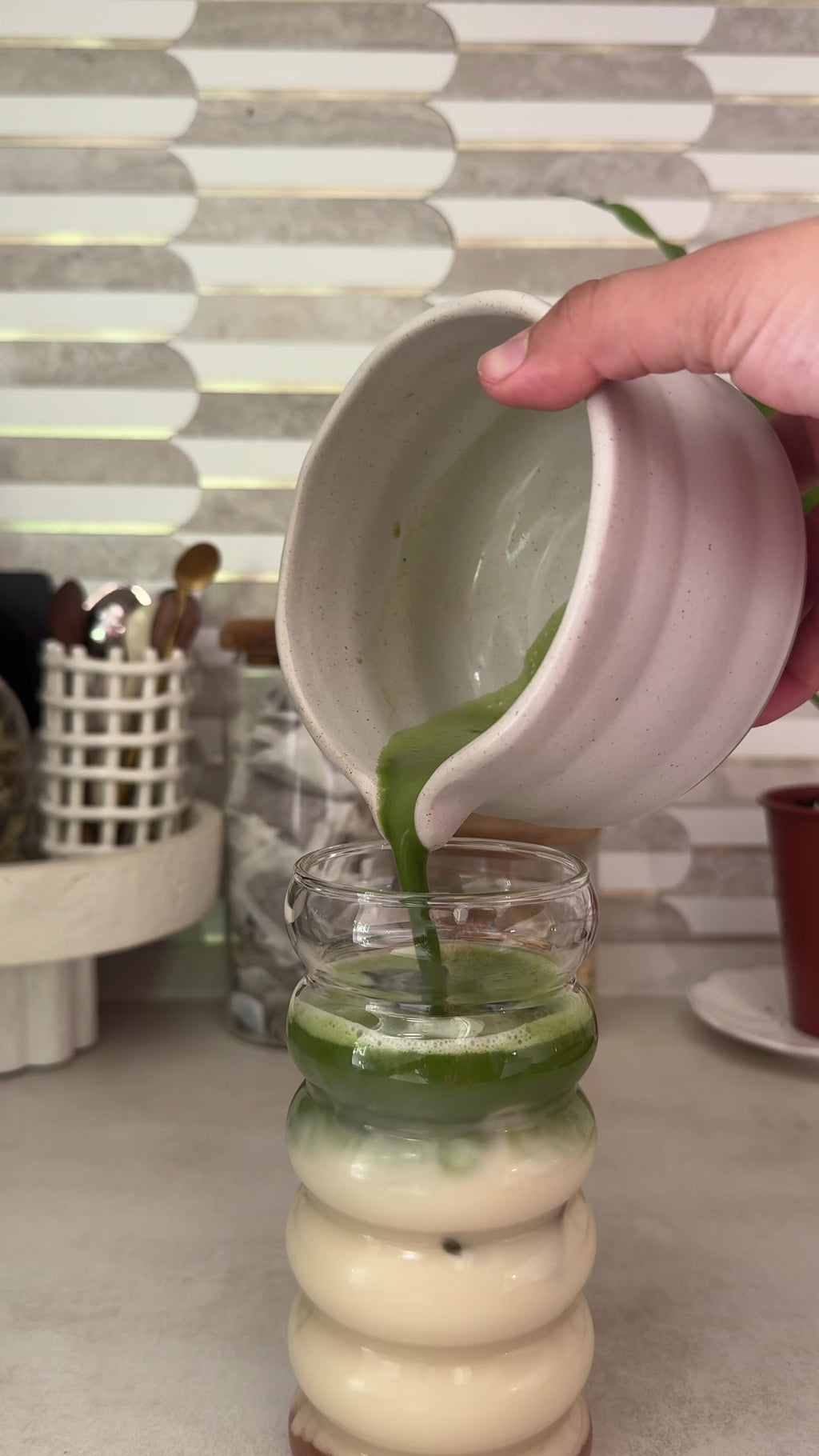 Le Matcha Cérémonie
